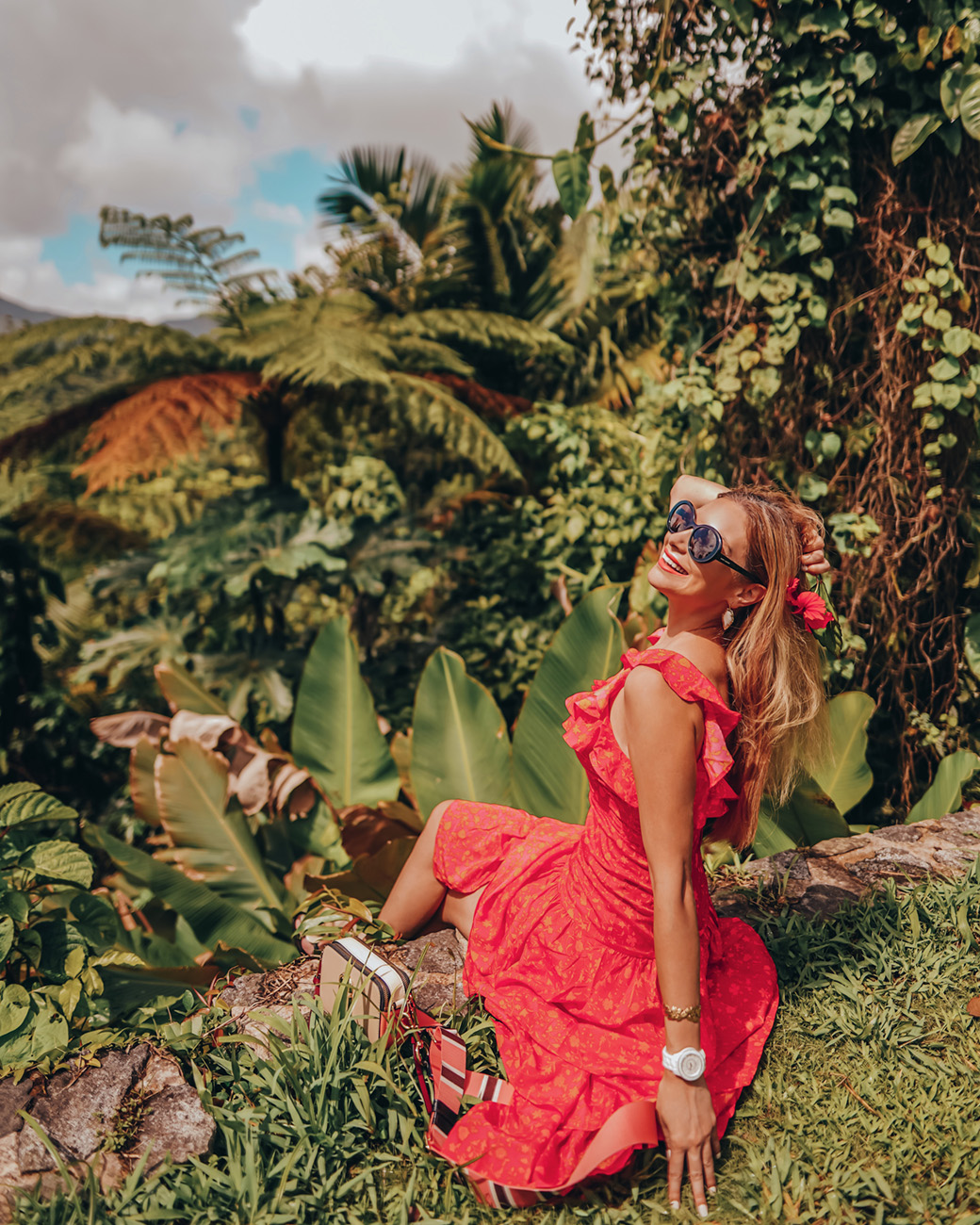 Discover the Best of Puerto Rico | Natural Wonders of Puerto Rico | Culinary & Sightseeing Adventure | A True Journey Through Paradise | Bubbly Moments