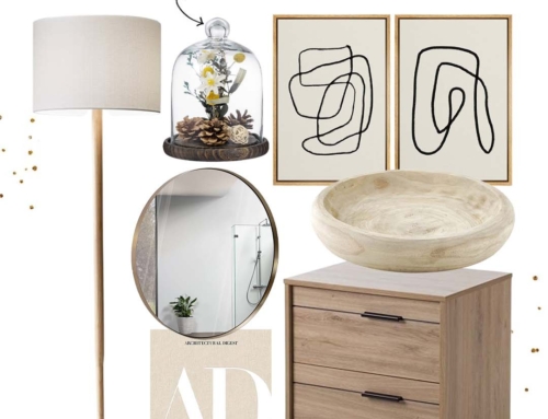 25 Must-Have Neutral Home Decor Items to Elevate Your Space: Shop the Best on Amazon