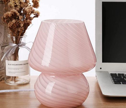 Pink Room Décor Finds | Pink at Home | Pink Home Office | Pink Décor for the Kitchen | Bubbly Moments