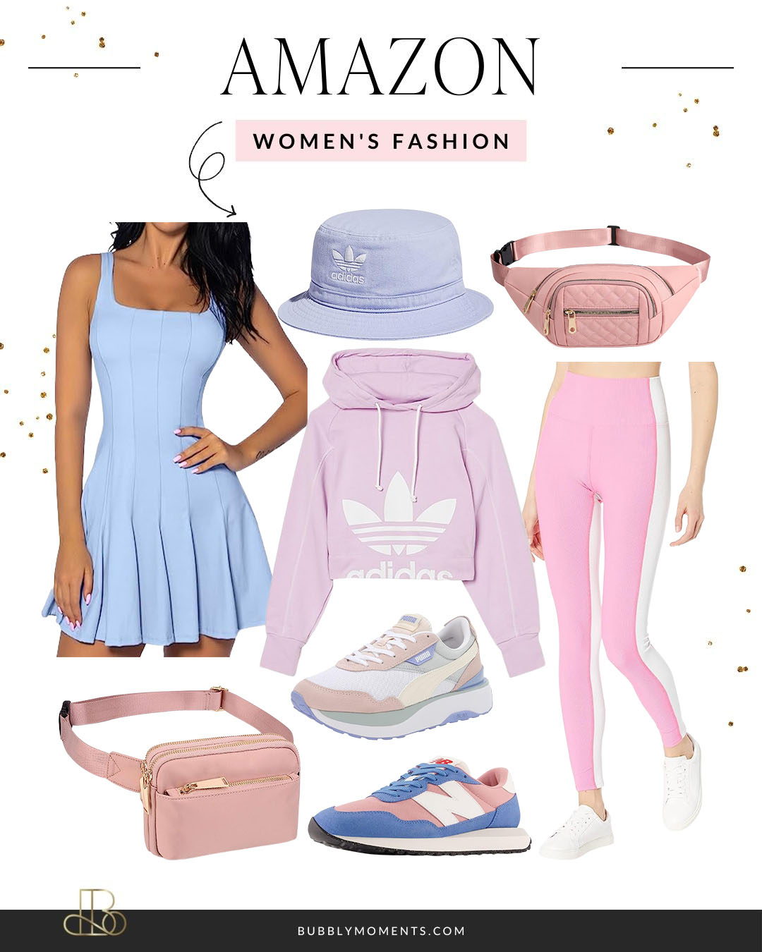 Get Inspired by These 15 Trendy Athleisure Clothing Looks